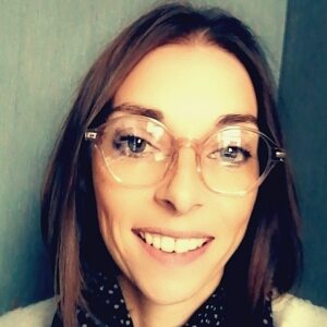 Photo de profil de Laetitia Collis
