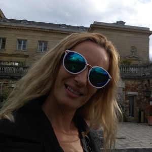 Photo de profil de Laetitia Comes