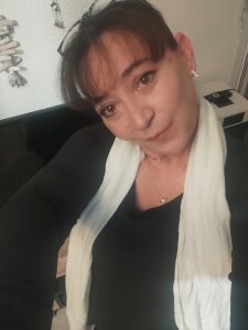 Photo de profil de Laetitia Cortet