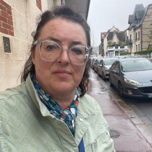 Photo de profil de Laetitia Cossart