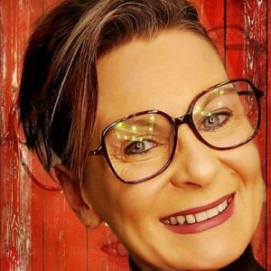 Photo de profil de Laetitia Cotbreil