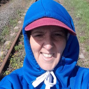 Photo de profil de Laetitia Crebessegues