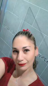 Photo de profil de Laetitia Cros