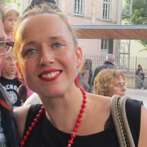 Photo de profil de Laëtitia Cupillard