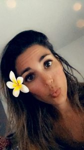 Photo de profil de Laetitia Da Silva
