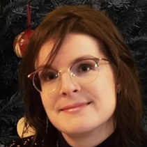 Photo de profil de Laetitia Da Silva
