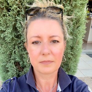 Photo de profil de Laetitia Dacheville