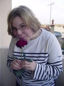 Photo de profil de Laetitia D'argoeuves