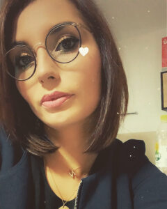 Photo de profil de Laetitia Darras