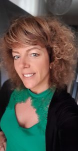 Photo de profil de Laetitia Davion