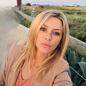 Photo de profil de Laetitia De-Sa
