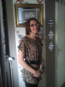 Photo de profil de Laetitia Decamps