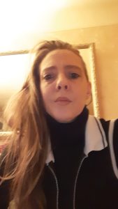 Photo de profil de Laetitia Del Sole