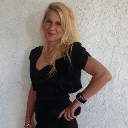 Photo de profil de Laetitia Delavis