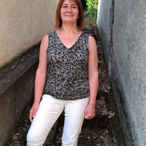 Photo de profil de Laetitia Depond