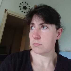 Photo de profil de Laetitia Dersigny