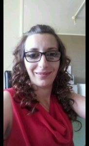 Photo de profil de Laetitia Desbiens