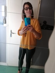 Photo de profil de Laetitia Desbiens
