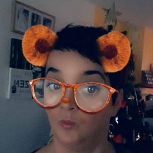 Photo de profil de Laetitia Descaillaux