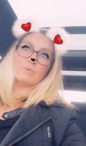 Photo de profil de Laetitia Deschamps