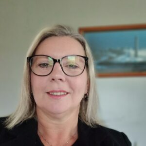 Photo de profil de Laetitia Deveycx