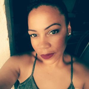 Photo de profil de Laetitia Dieppois