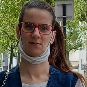 Photo de profil de Laëtitia Dixmier