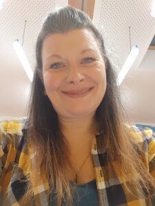 Photo de profil de Laetitia Djillali