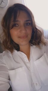 Photo de profil de Laetitia Dos Santos