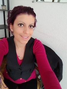 Photo de profil de Laetitia Drai