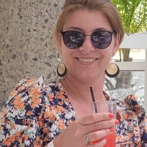 Photo de profil de Laetitia Dubois