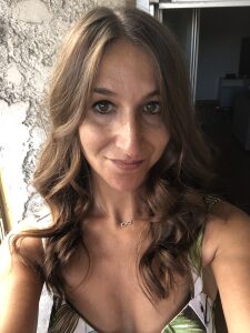 Photo de profil de Laetitia Dubosc