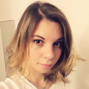 Photo de profil de Laetitia Ducau