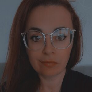 Photo de profil de Laetitia Dufour