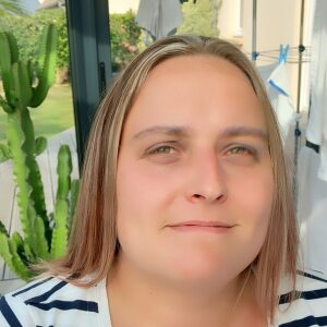 Photo de profil de Laetitia Dupin