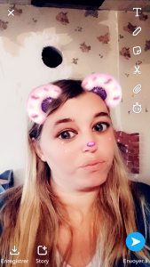Photo de profil de Laetitia Dupont