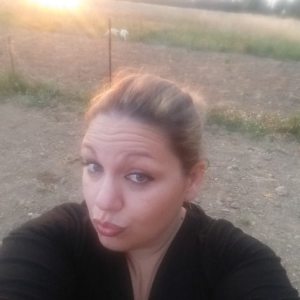 Photo de profil de Laetitia Durbec