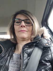 Photo de profil de Laetitia Faucouneau