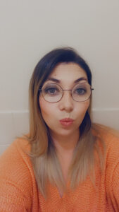 Photo de profil de Laetitia Faure