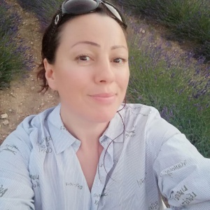 Photo de profil de Laetitia Fauveaux
