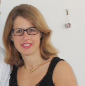 Photo de profil de Laetitia Fillonneau