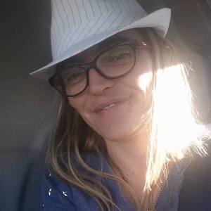 Photo de profil de Laetitia Fischer