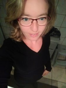 Photo de profil de Laetitia Forté