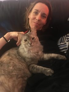 Photo de profil de Laetitia Fouillat
