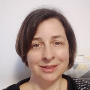 Photo de profil de Laetitia Fournil