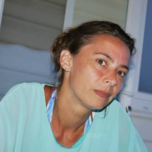 Photo de profil de Laetitia Fradin