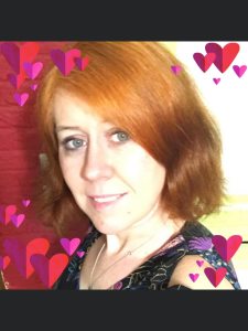 Photo de profil de Laetitia Franck