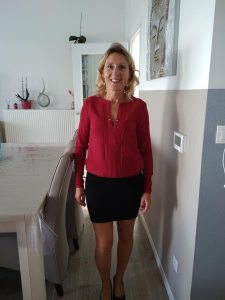 Photo de profil de Laetitia Franckelemon