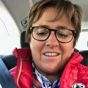 Photo de profil de Laetitia Fretier