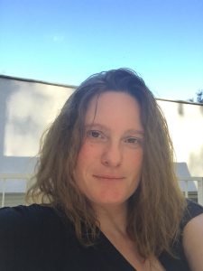 Photo de profil de Laetitia Frohlich